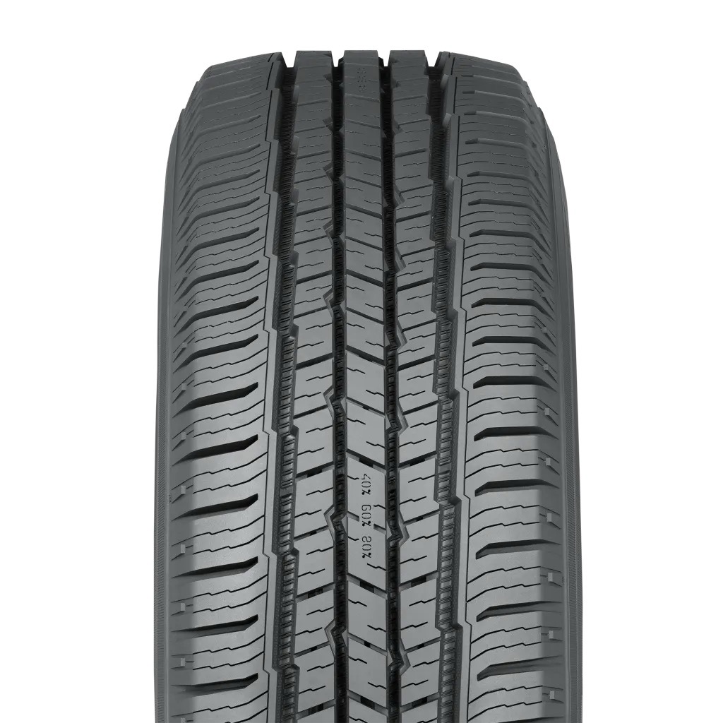 Nokian one HT pneu ete desharnais